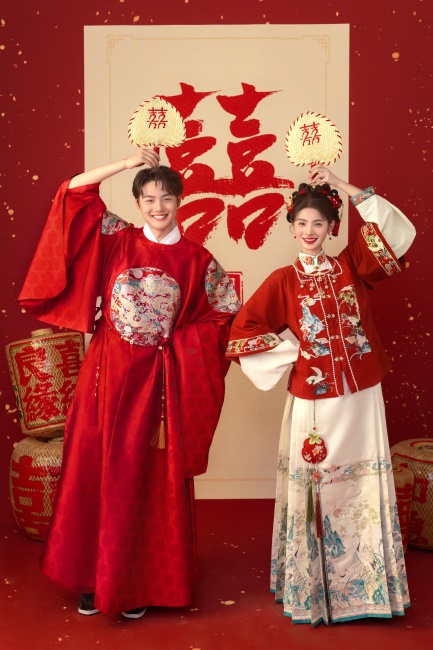 倾世倾心