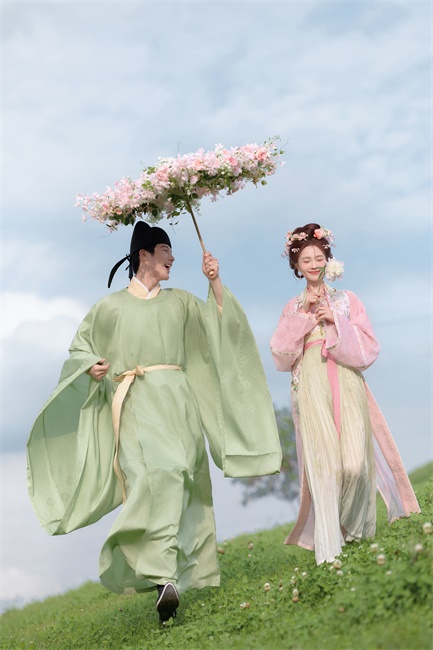凤舞九天