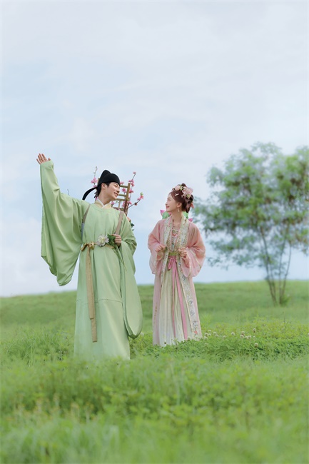 凤舞九天
