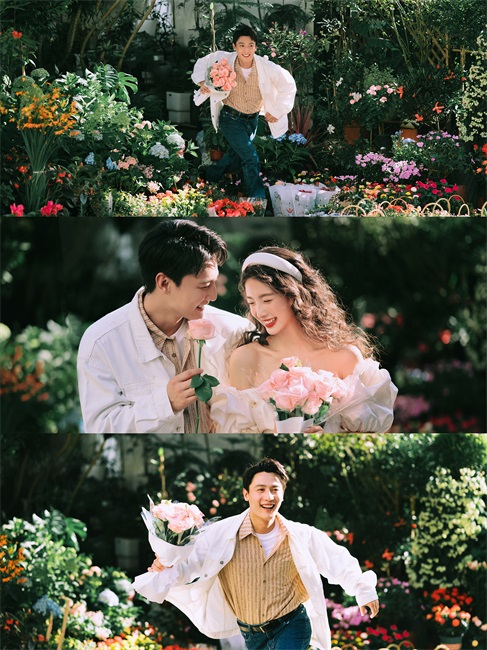 婚纱摄影哪里好？拍摄风格选择全攻略