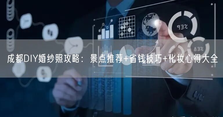 成都DIY婚纱照攻略：景点推荐+省钱技巧+化妆心得大全