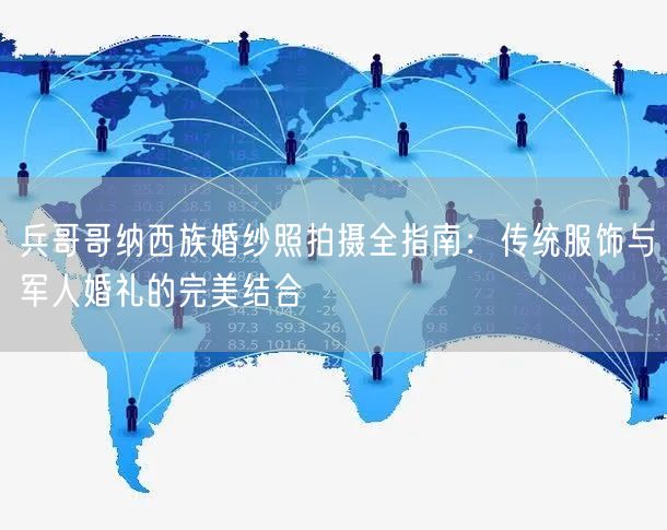 兵哥哥纳西族婚纱照拍摄全指南：传统服饰与军人婚礼的完美结合