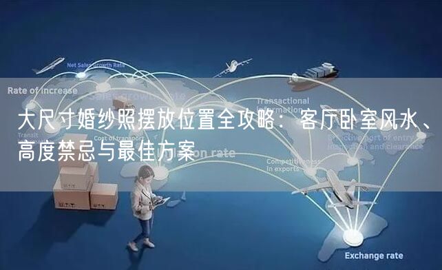 大尺寸婚纱照摆放位置全攻略:客厅卧室风水、高度禁忌与最佳方案